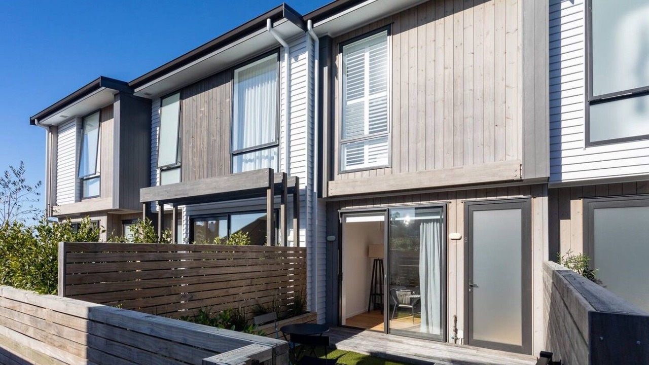 Photo of Outdoor in Remuera