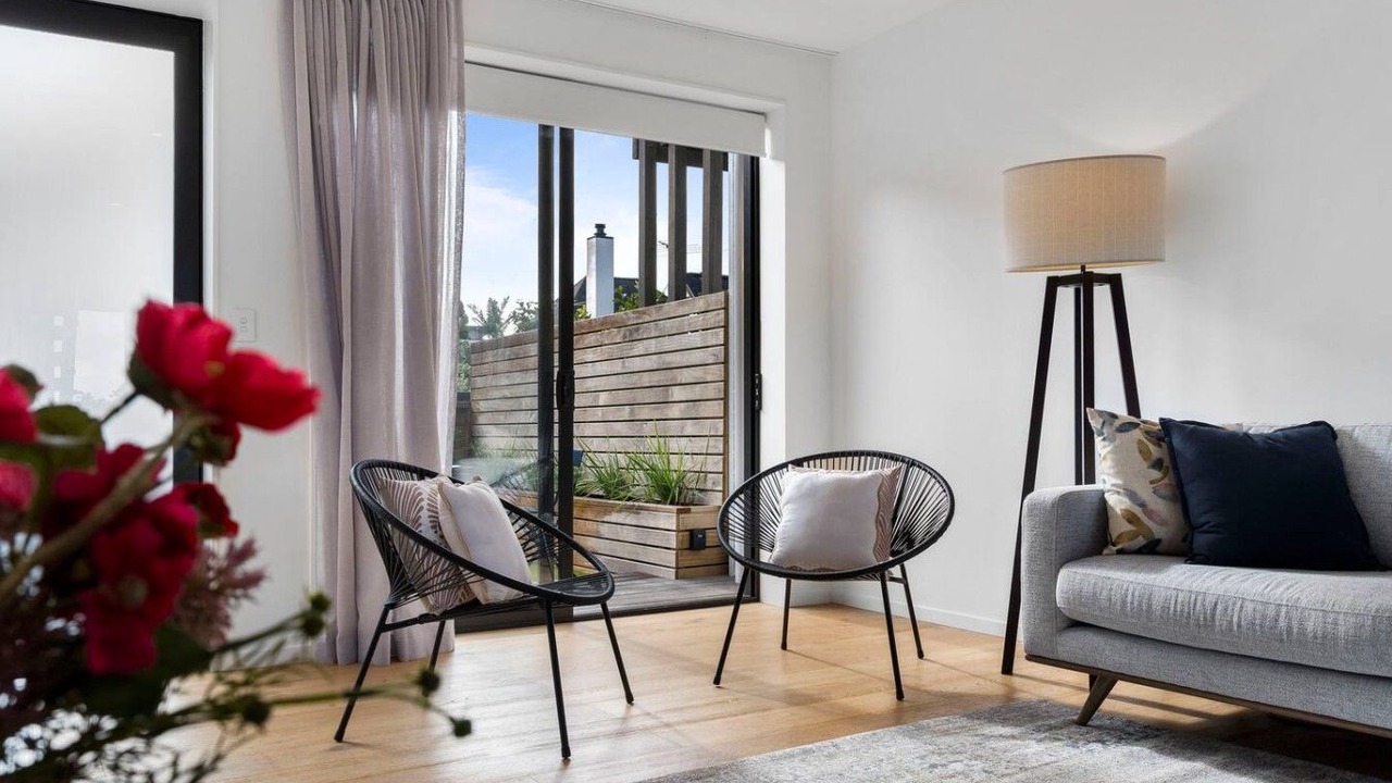 Photo of Livingroom in Remuera