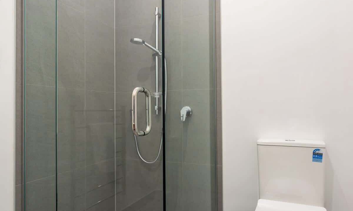 Photo of Bathroom in Remuera