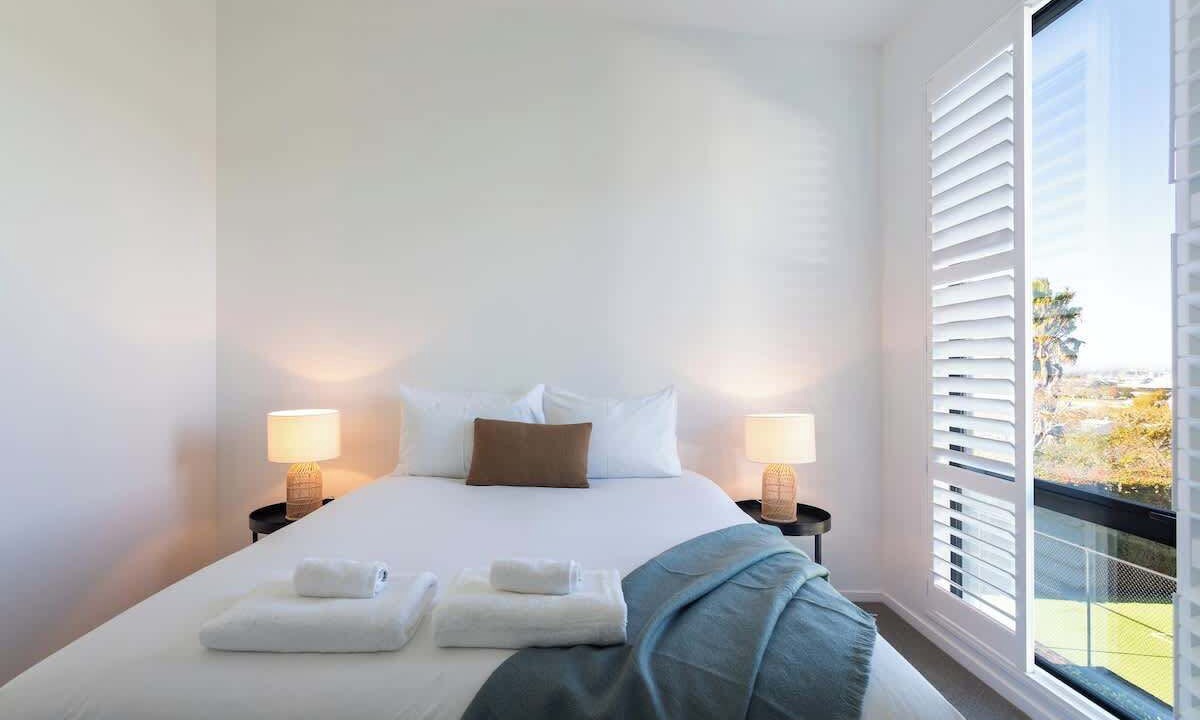 Photo of Bedroom in Remuera
