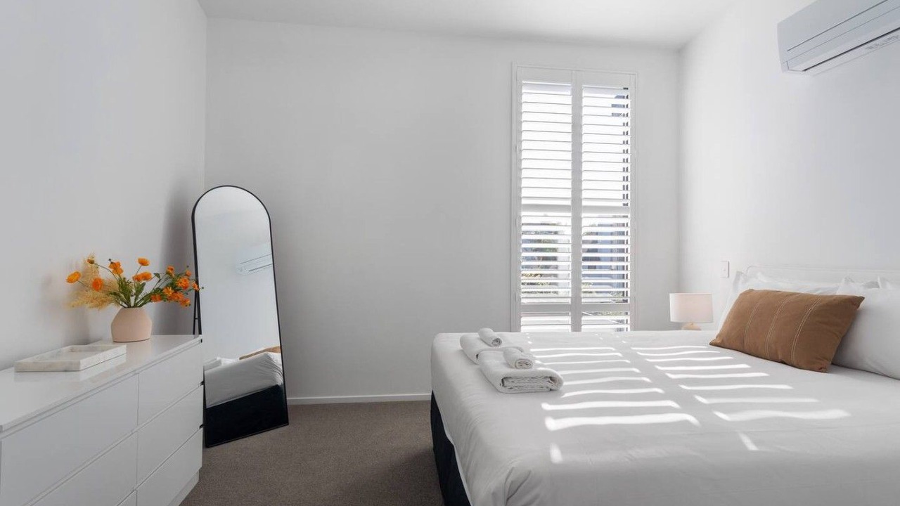 Photo of Bedroom in Remuera