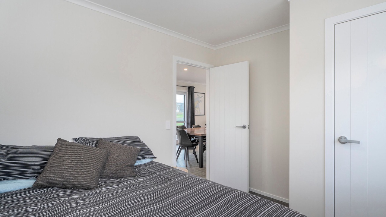 Photo of Bedroom in Cooks Beach
