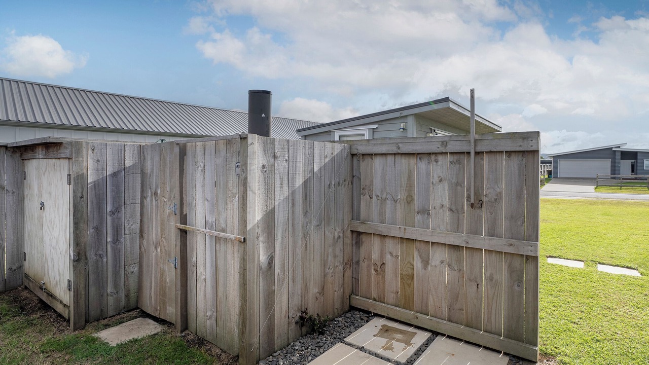 Photo of Outdoor in Cooks Beach