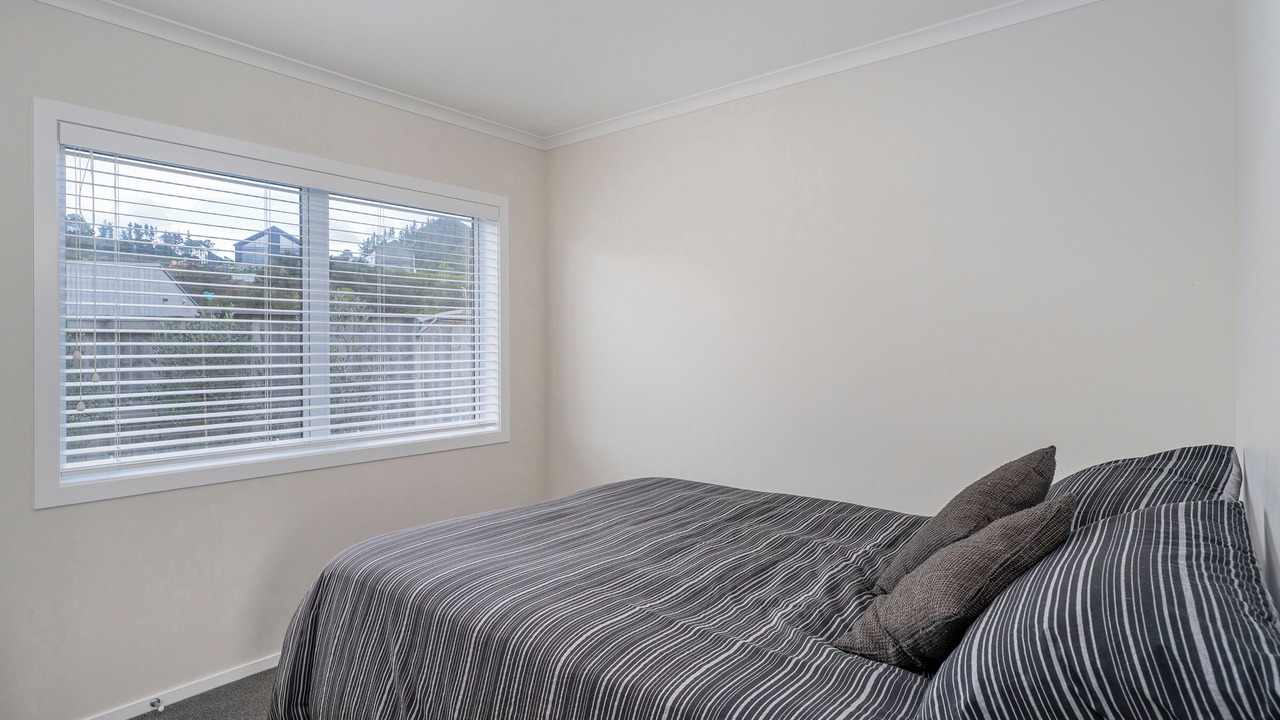 Photo of Bedroom in Cooks Beach