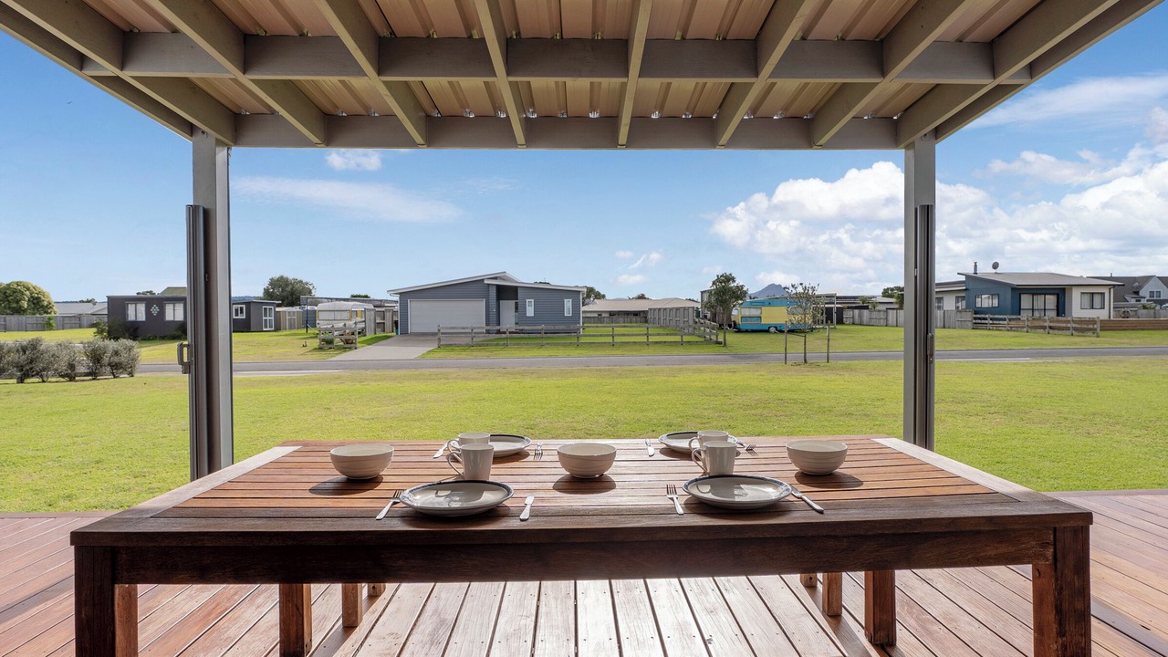 Photo of Outdoor in Cooks Beach