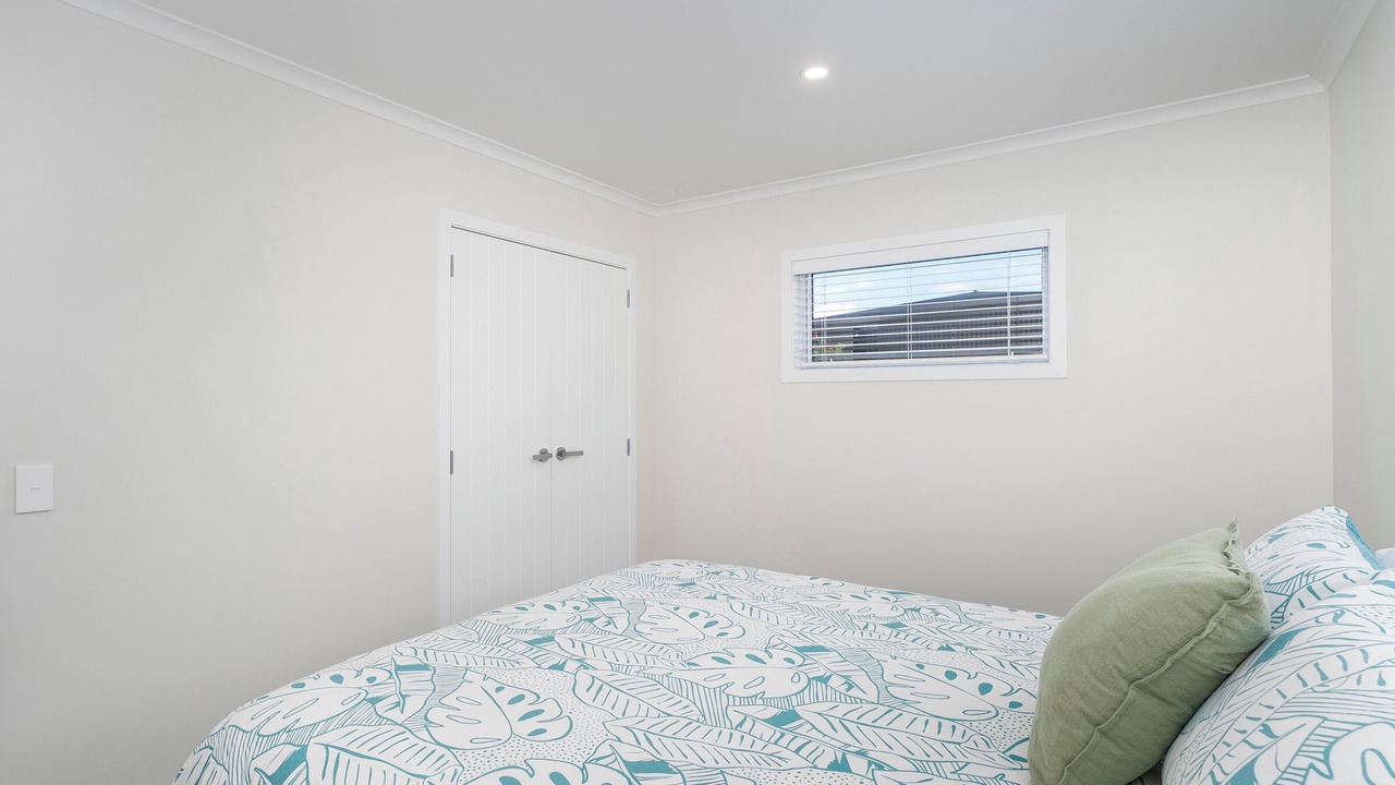 Photo of Bedroom in Cooks Beach