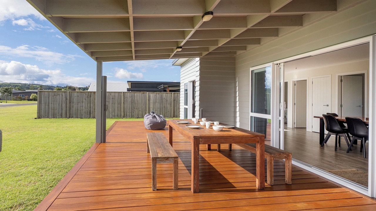 Photo of Outdoor in Cooks Beach