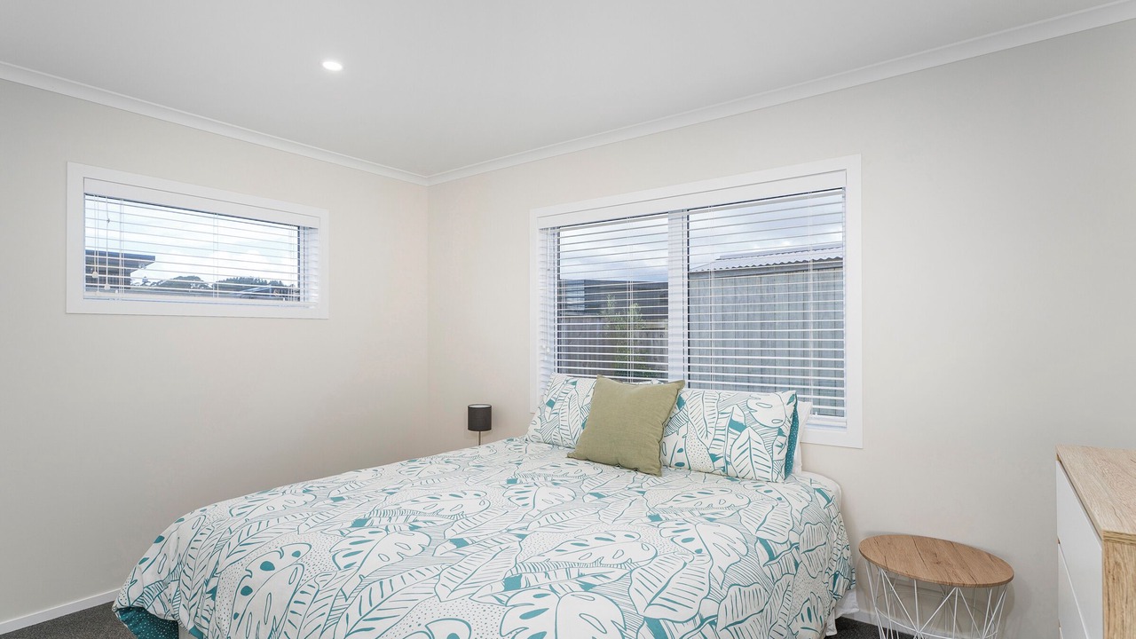 Photo of Bedroom in Cooks Beach