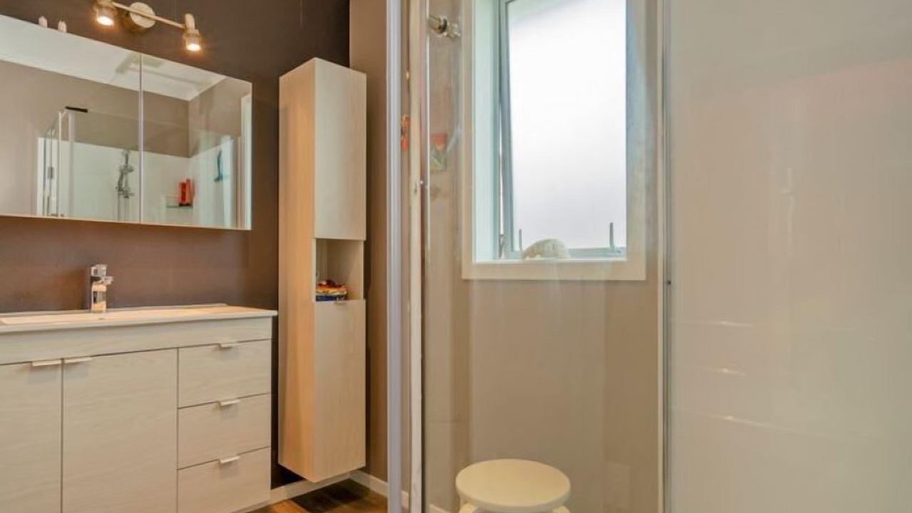 Photo of Bathroom in Whitianga