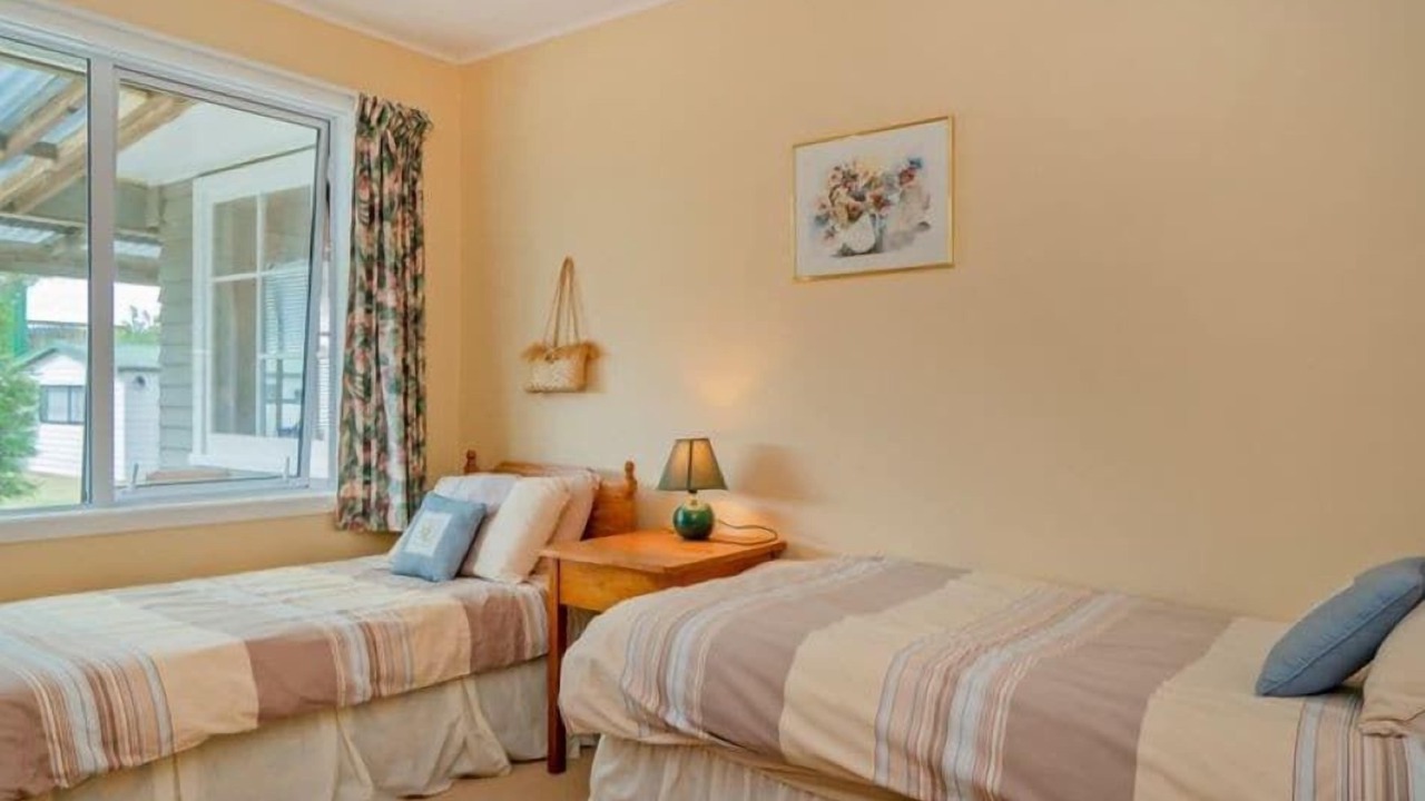 Photo of Bedroom in Whitianga