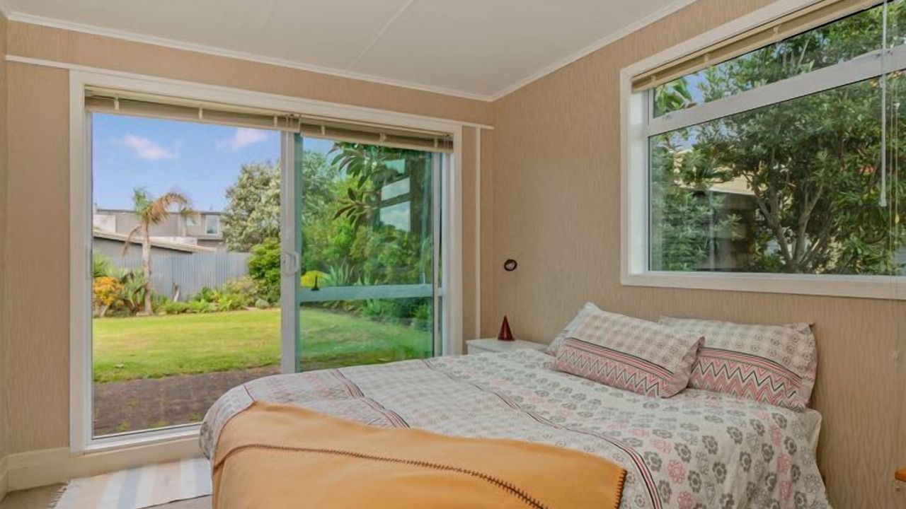 Photo of Bedroom in Whitianga