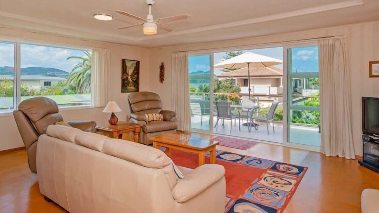 Photo of Livingroom in Whitianga