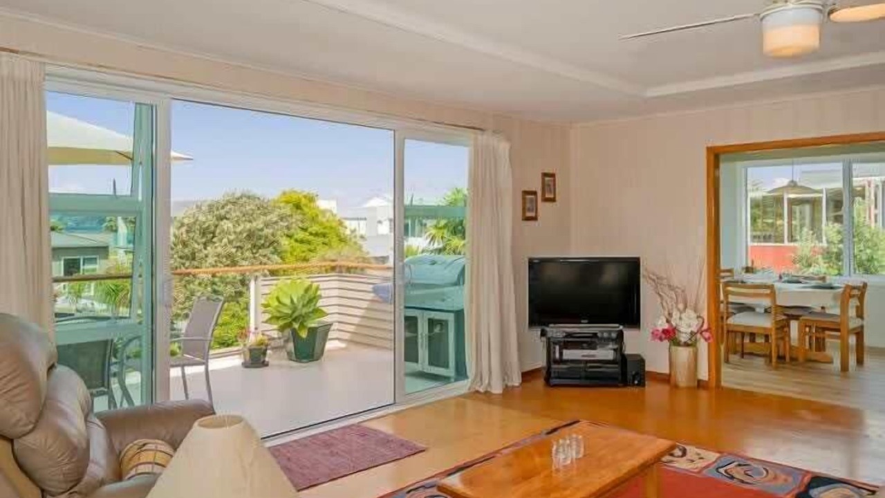 Photo of Livingroom in Whitianga