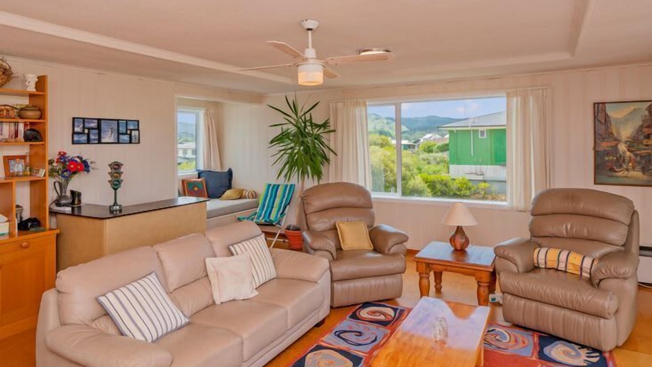Photo of Livingroom in Whitianga