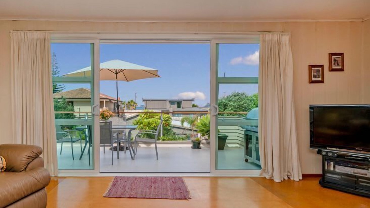 Photo of Livingroom in Whitianga