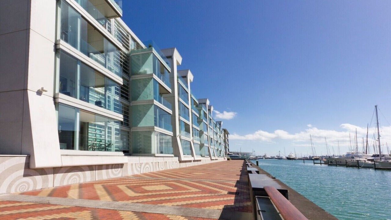 Photo of Others in Auckland Central Business District