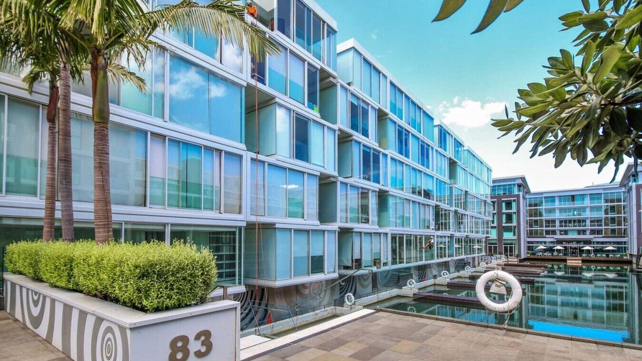 Photo of Outdoor in Auckland Central Business District