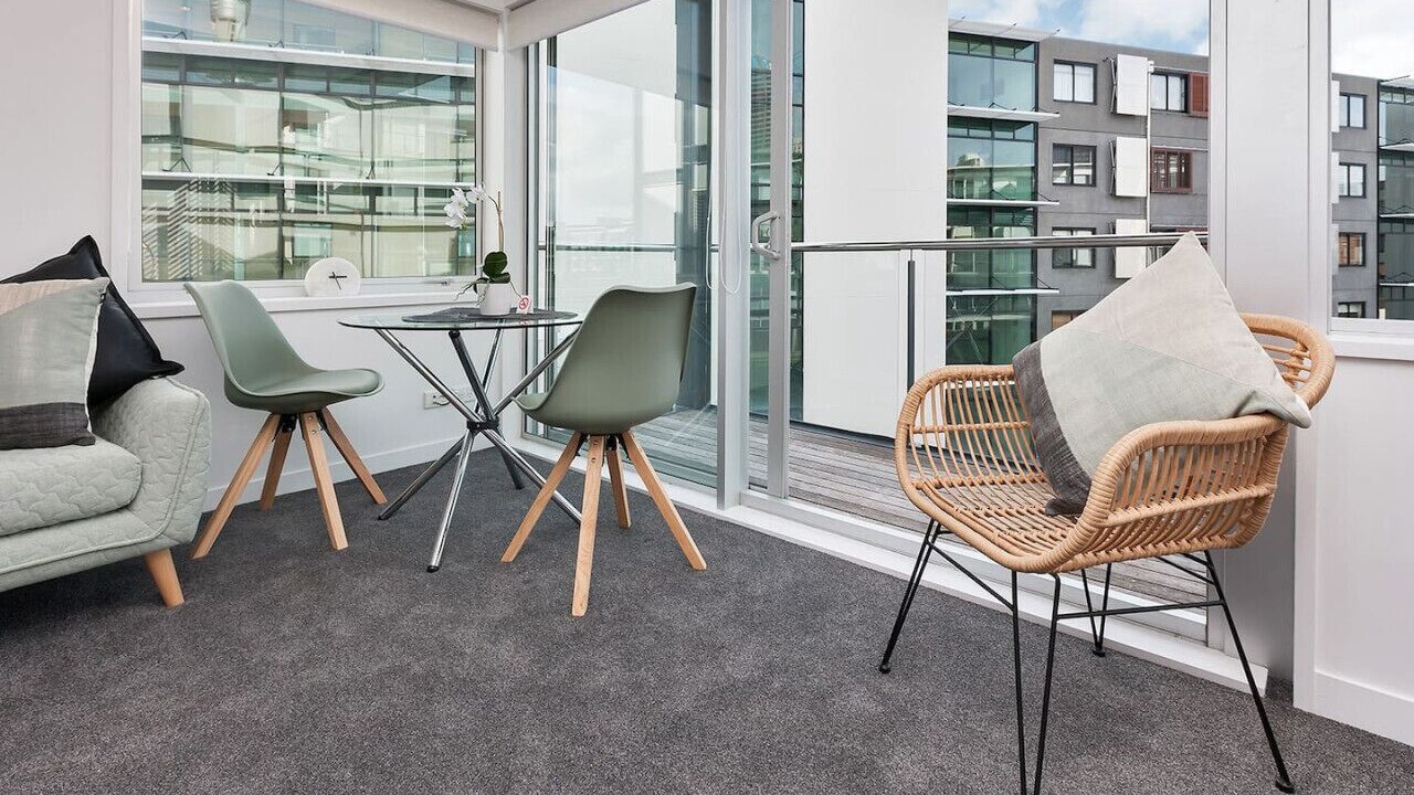 Photo of Others in Auckland Central Business District
