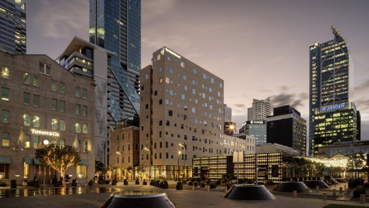 Photo of Outdoor in Auckland Central Business District