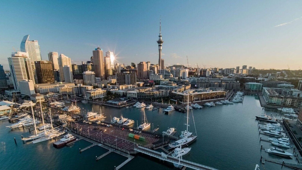 Photo of Others in Auckland Central Business District