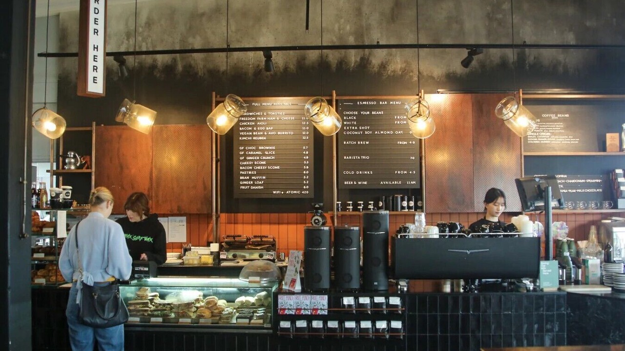 Photo of Others in Auckland Central Business District