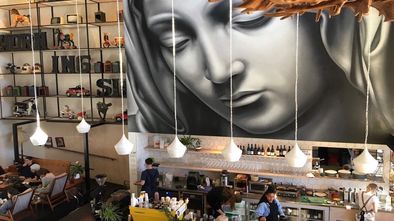 Photo of Others in Auckland Central Business District