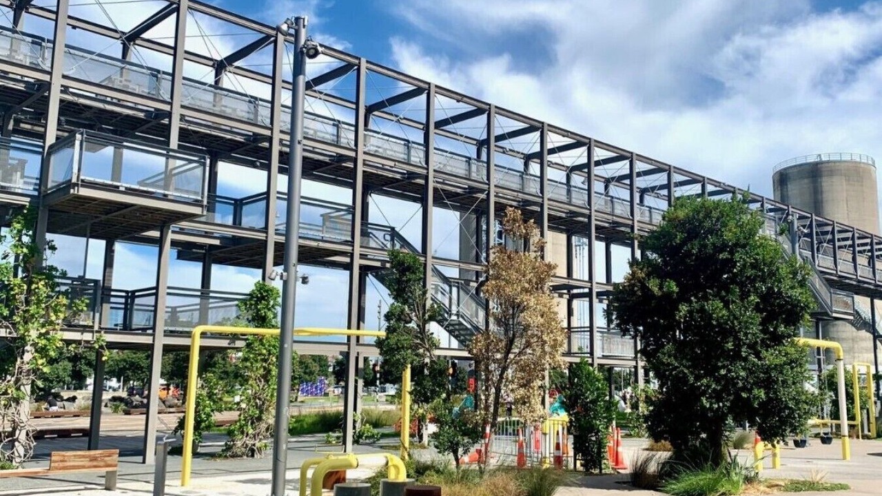 Photo of Others in Auckland Central Business District