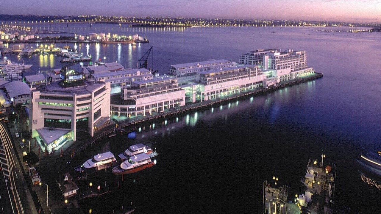 Photo of Others in Auckland Central Business District