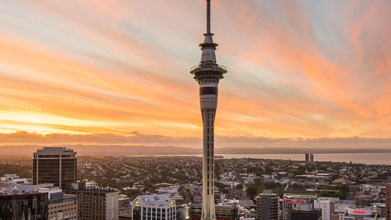 Photo of Others in Auckland Central Business District