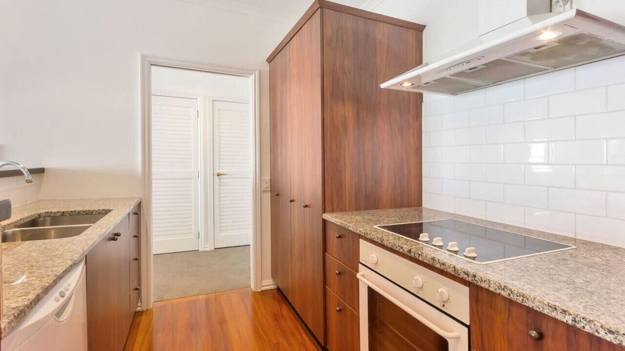 Photo of Kitchen in Auckland Central Business District