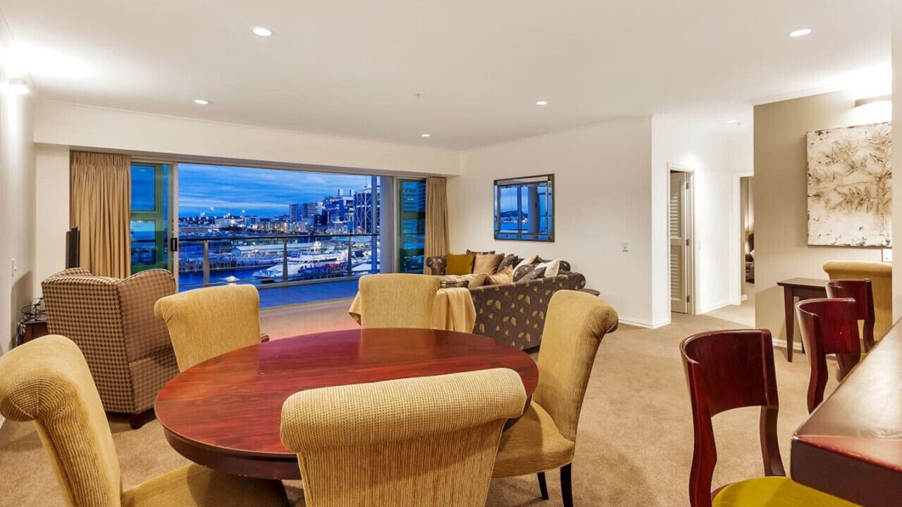 Photo of Others in Auckland Central Business District