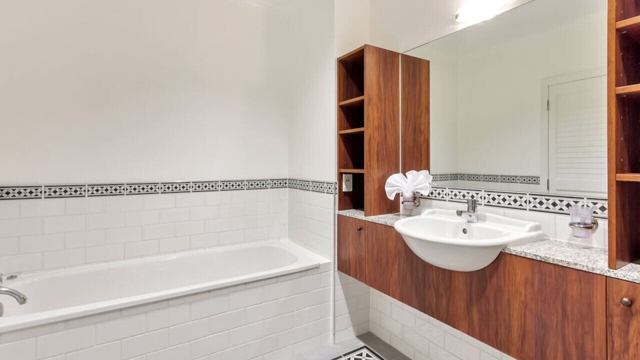 Photo of Bathroom in Auckland Central Business District