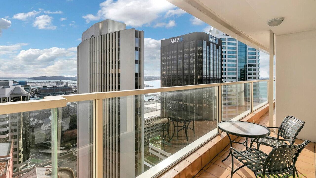 Photo of Outdoor in Auckland Central Business District