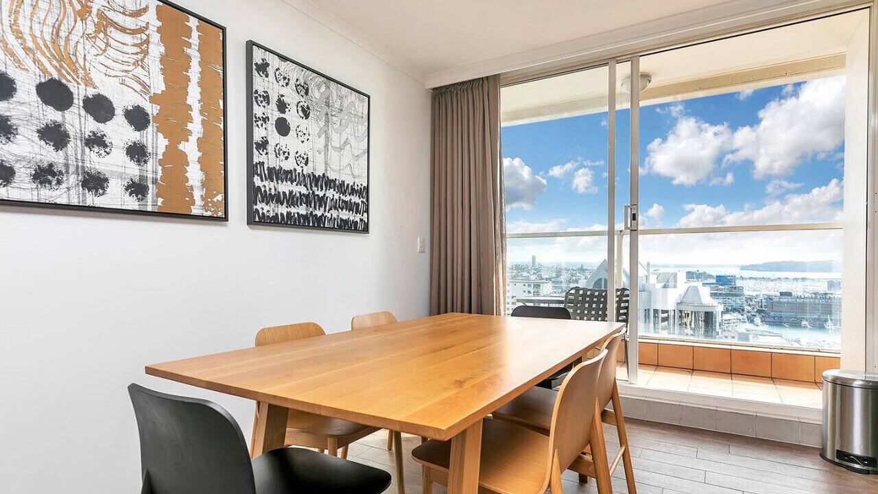 Photo of Others in Auckland Central Business District