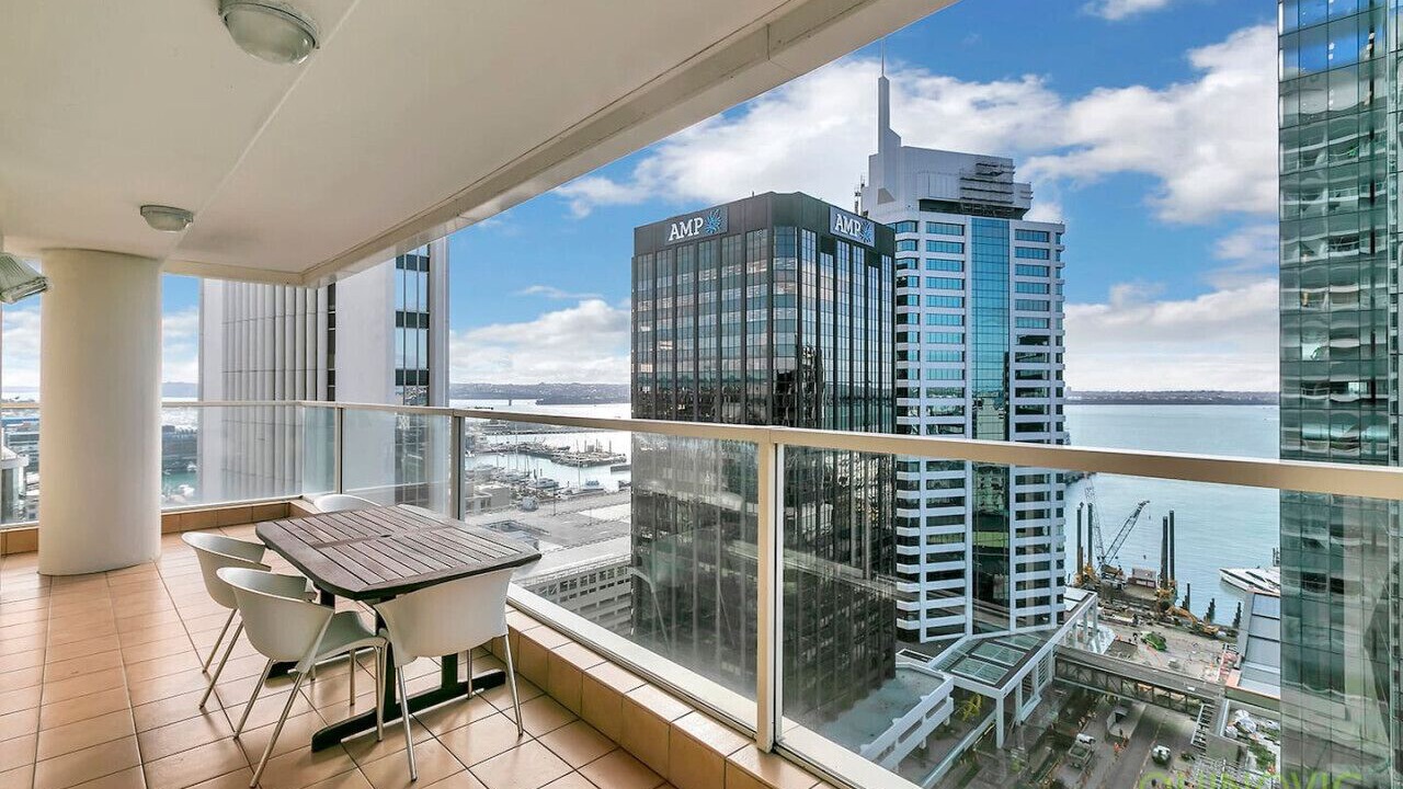 Photo of Outdoor in Auckland Central Business District