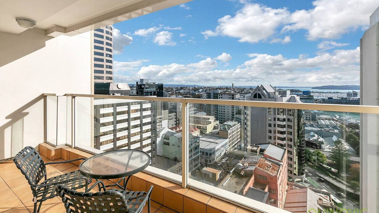 Photo of Outdoor in Auckland Central Business District