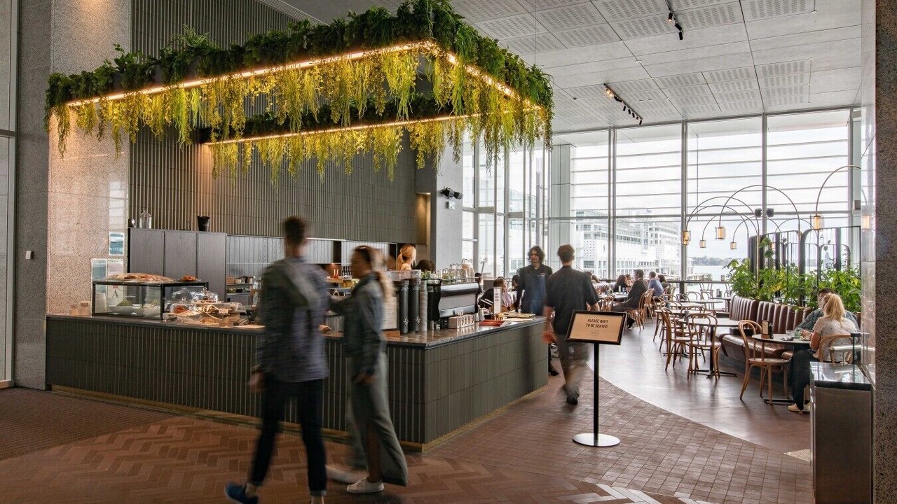 Photo of Others in Auckland Central Business District