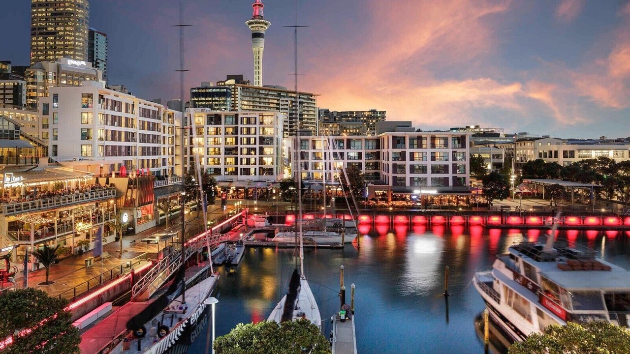 Photo of Others in Auckland Central Business District