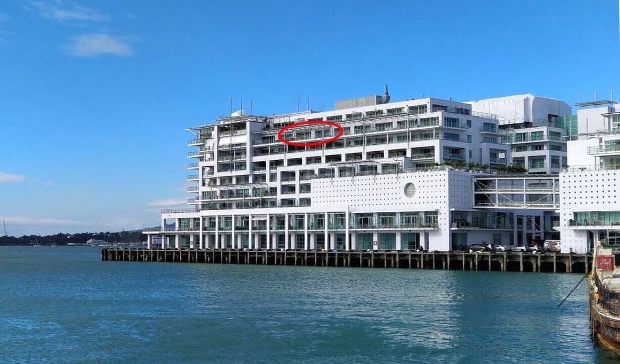 Photo of Others in Auckland Central Business District