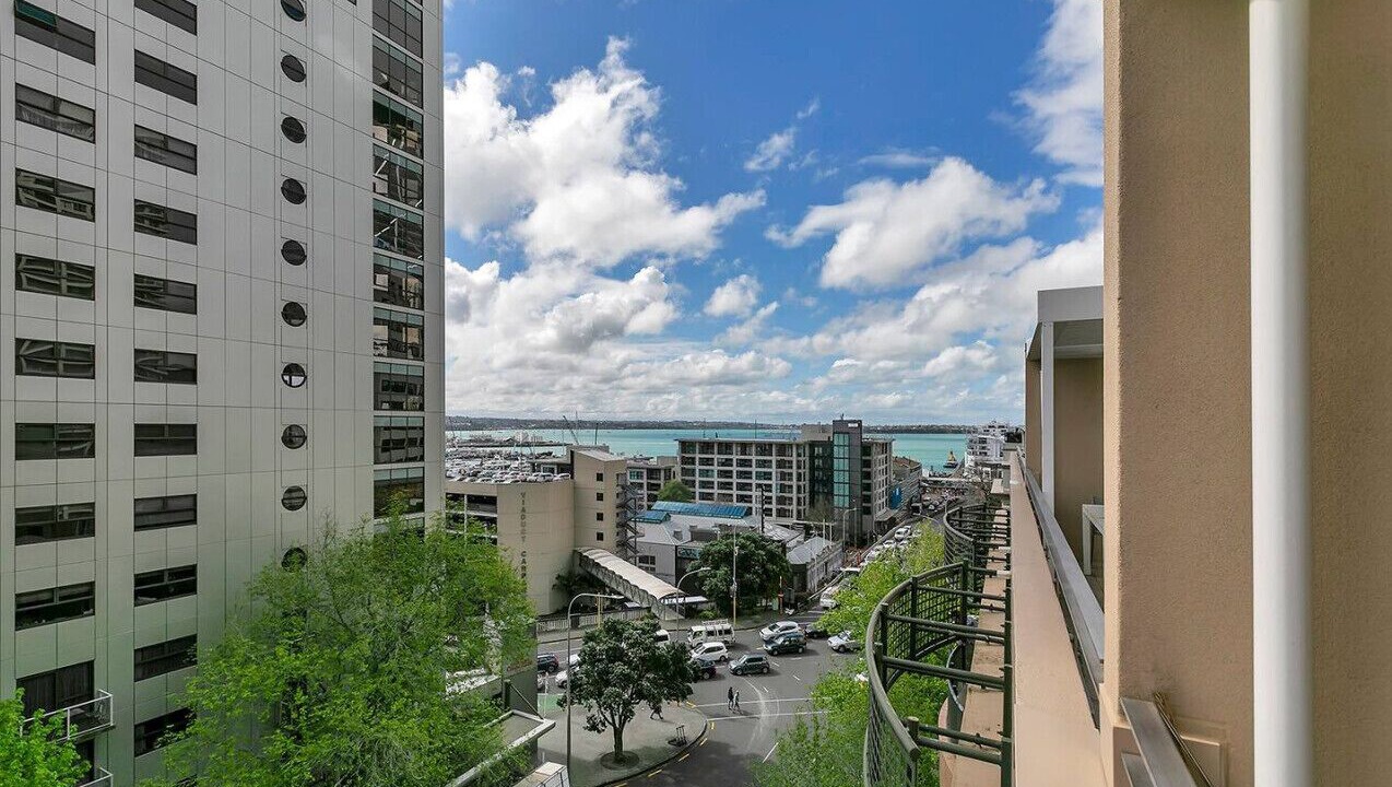 Photo of Outdoor in Auckland Central Business District