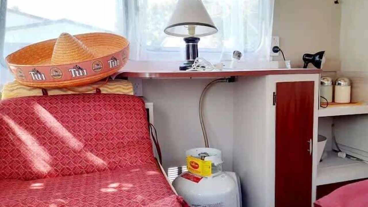 Photo of Bedroom in Whitianga