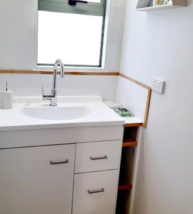 Photo of Bathroom in Whitianga