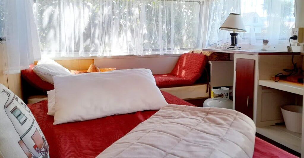 Photo of Bedroom in Whitianga