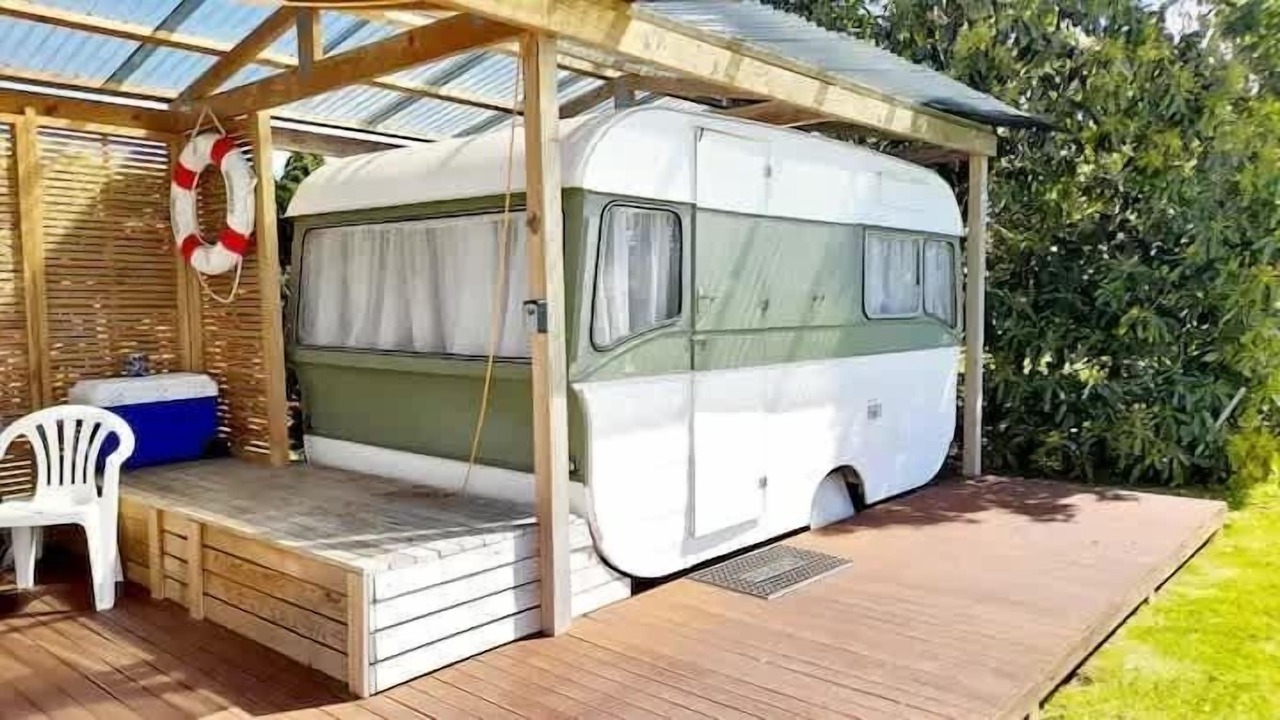 Photo of Patio Balcony in Whitianga
