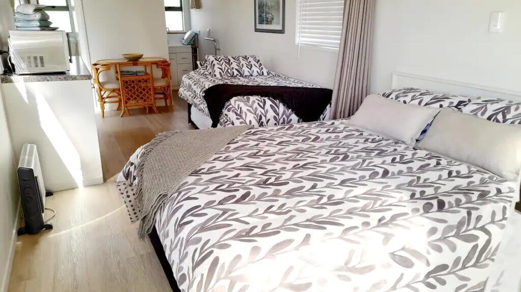 Photo of Bedroom in Whitianga