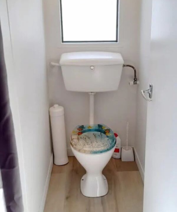 Photo of Bathroom in Whitianga
