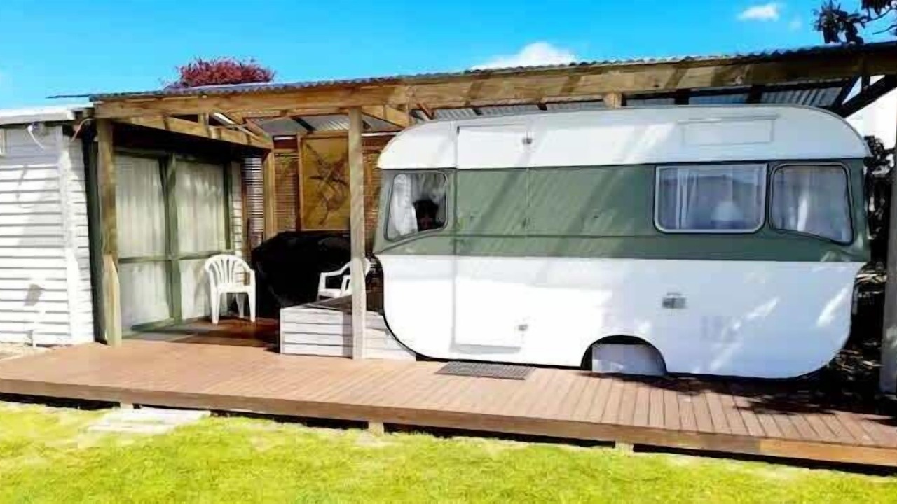Photo of Patio Balcony in Whitianga