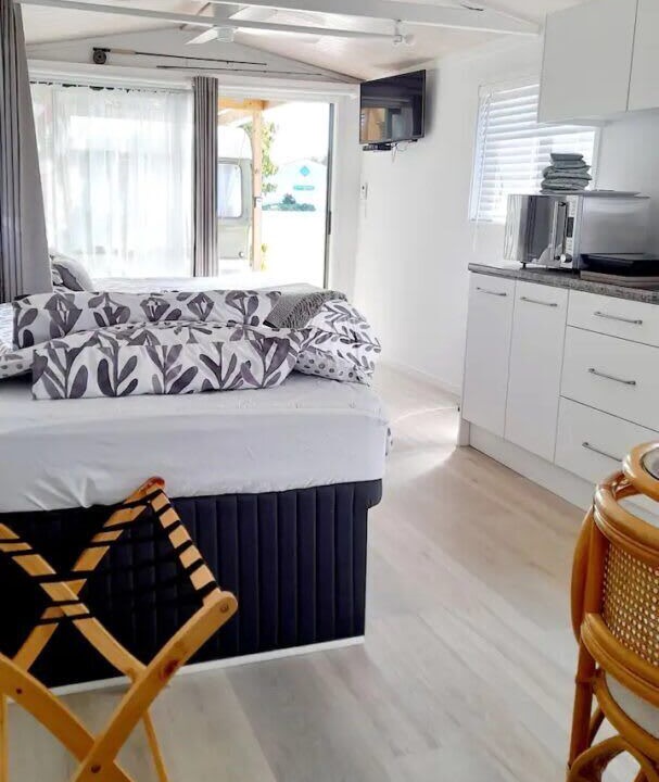 Photo of Bedroom in Whitianga