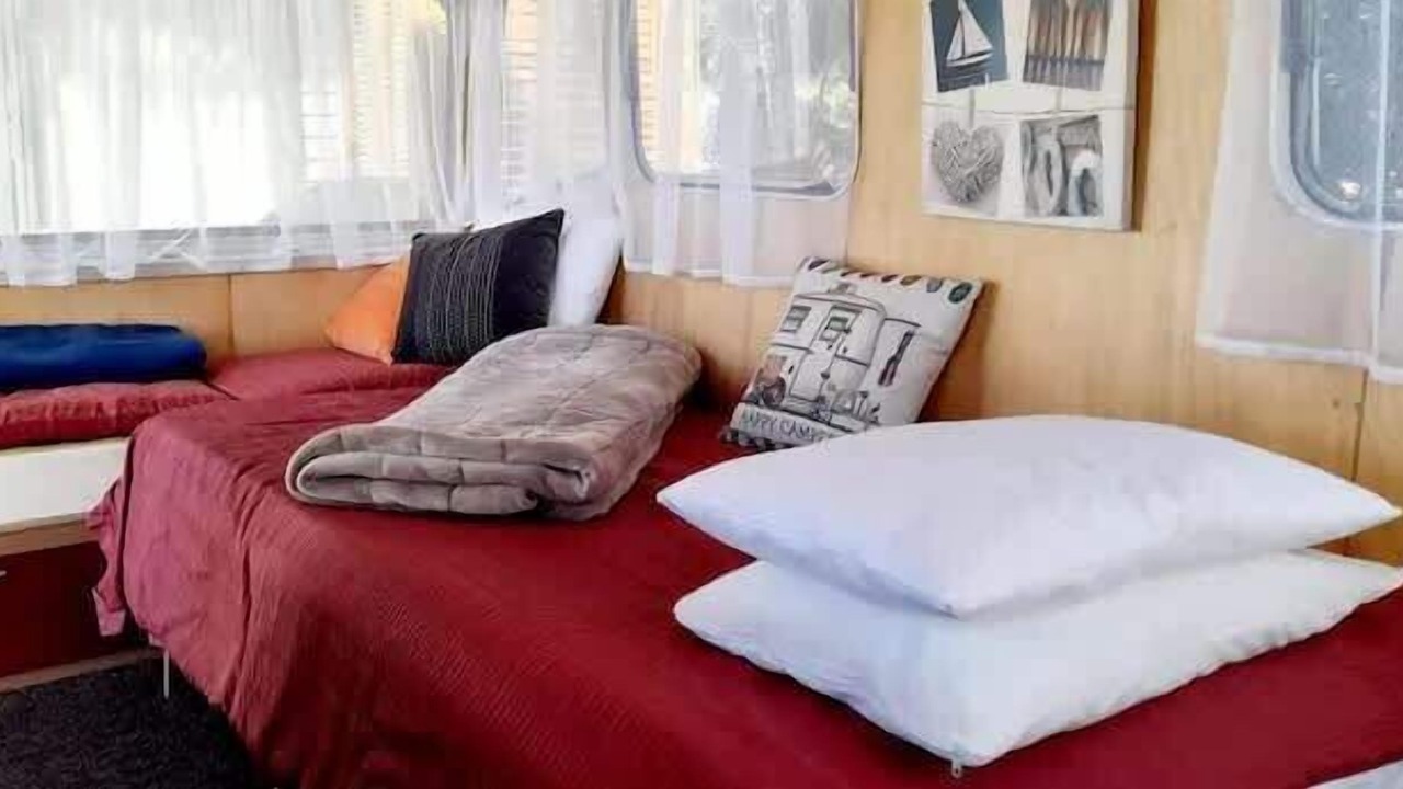Photo of Bedroom in Whitianga