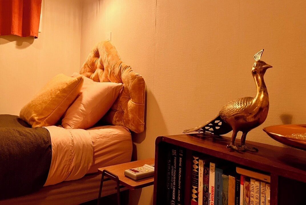 Photo of Bedroom in New Plymouth